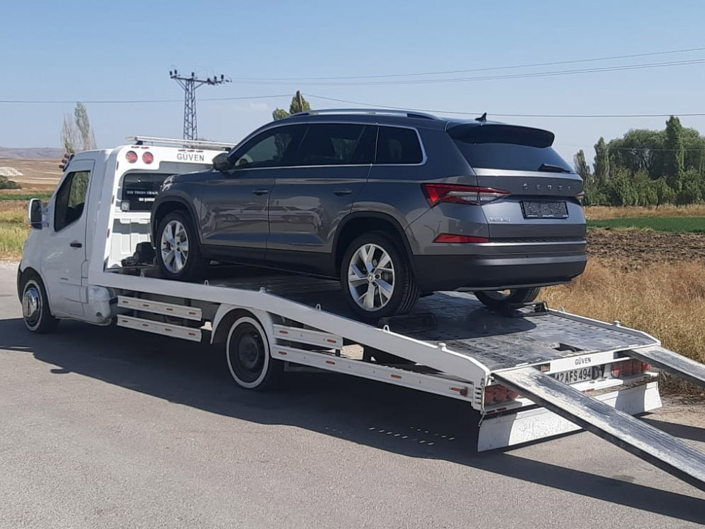 Eskiizmir Oto Kurtarma